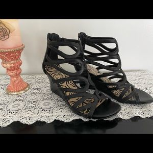 Kenneth Cole Reaction Gladiator Sandals